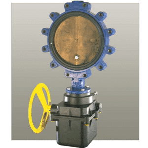 Leia mais sobre o artigo Tudo o que você precisa saber sobre as válvulas borboletas