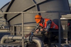 Leia mais sobre o artigo Segurança e durabilidade: a manutenção da válvula borboleta