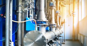 Leia mais sobre o artigo Quais os princípios de funcionamento das válvulas borboletas pneumáticas?