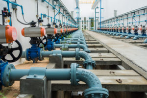 Leia mais sobre o artigo O universo das válvulas borboletas